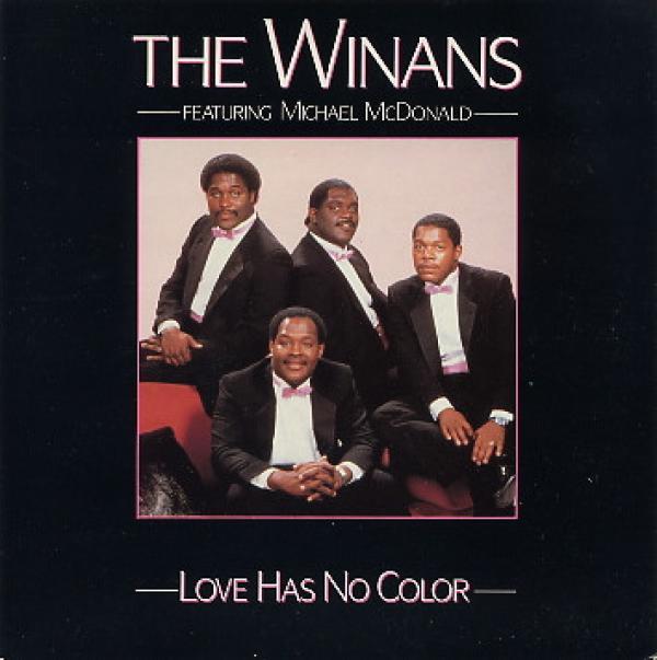 The Winans, Michael McDonald - Love Has No Color