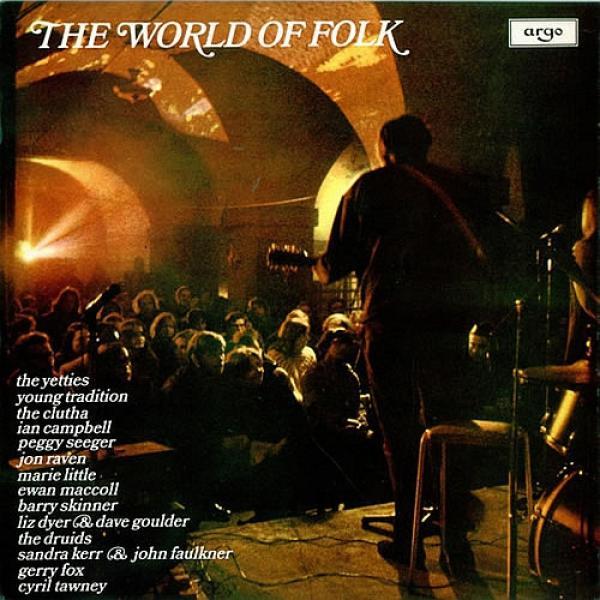  - The World Of Folk