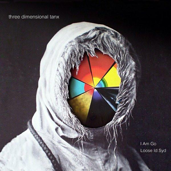 Three Dimensional Tanx - I Am Go