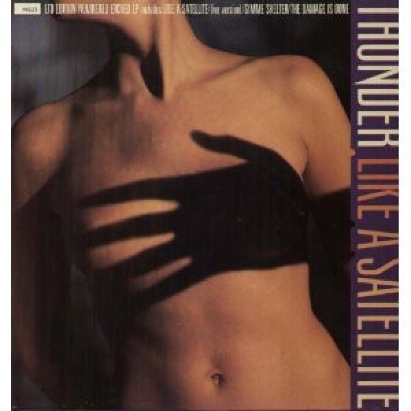 Thunder (3) - Like A Satellite