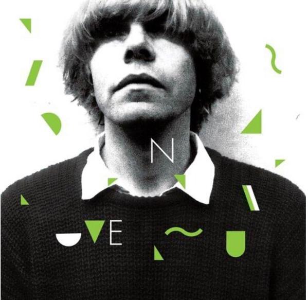 Tim Burgess - Oh No I Love You