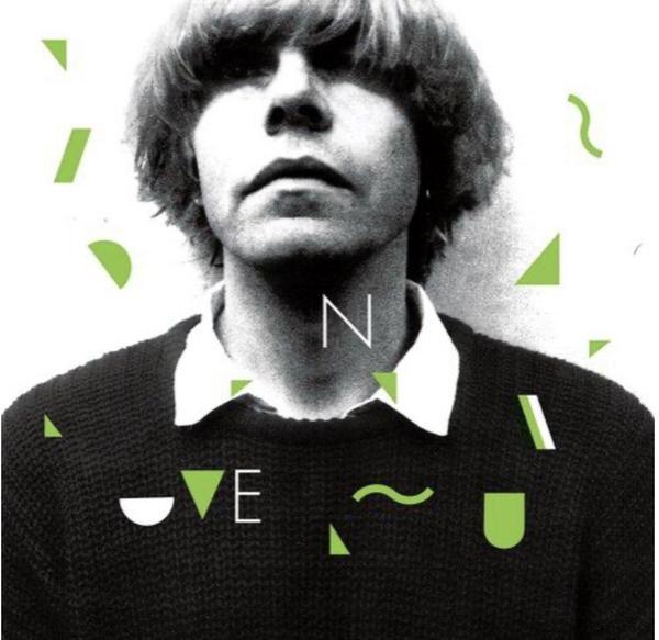 Tim Burgess - Oh No I Love You