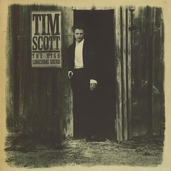 Tim Scott McConnell - The High Lonesome Sound