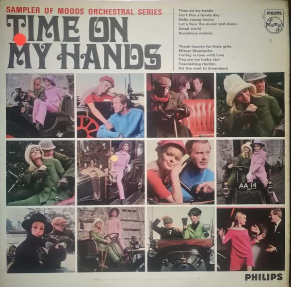  - Time On My Hands