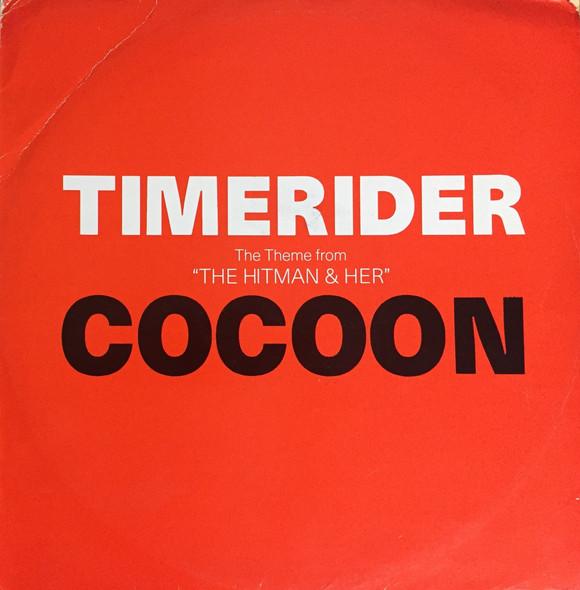 Timerider - Cocoon