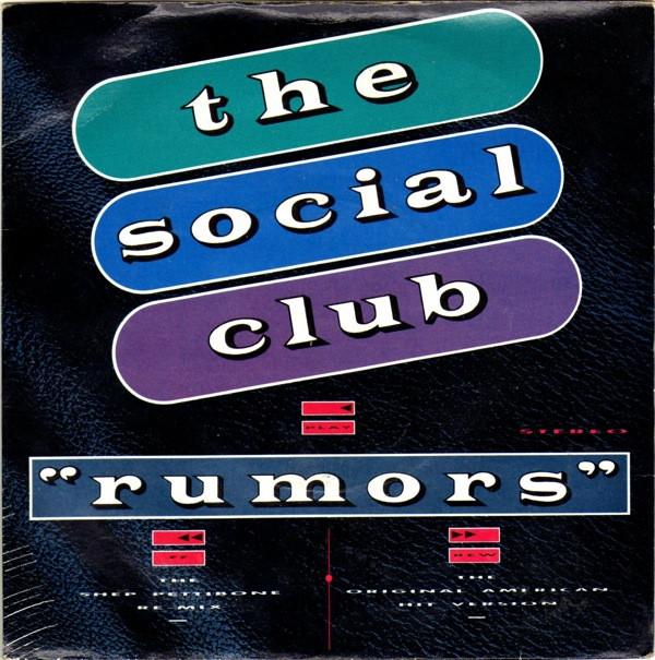 Timex Social Club - Rumors