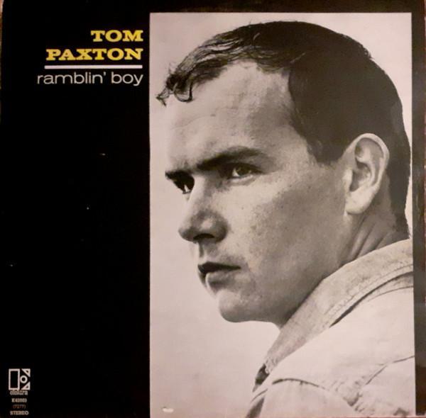 Tom Paxton - Ramblin' Boy