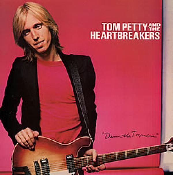 Tom Petty And The Heartbreakers - Damn The Torpedoes