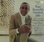 Tony Bennett - Tony Bennett's Greatest Hits Volume II