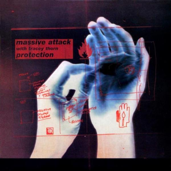 Tracey Thorn, Massive Attack - Protection