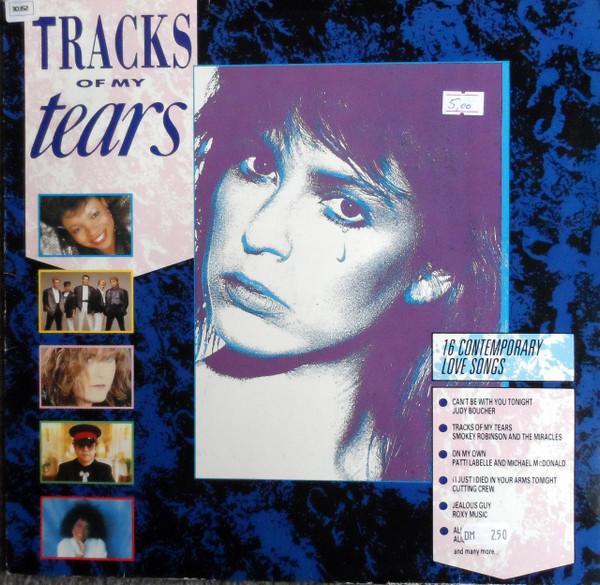 - Tracks Of My Tears
