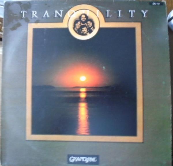 Tranquility  - Tranquility