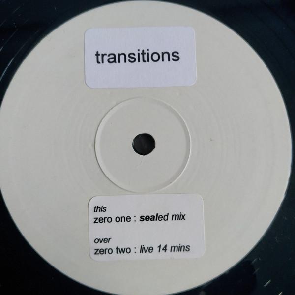 Transitions  - Zero