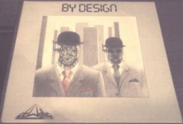 Trevor Bastow - By Design