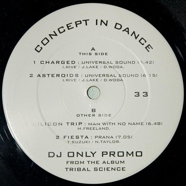  - Tribal Science