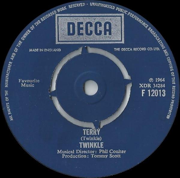 Twinkle  - Terry