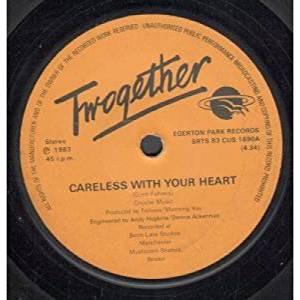 Twogether  - Careless With Your Heart