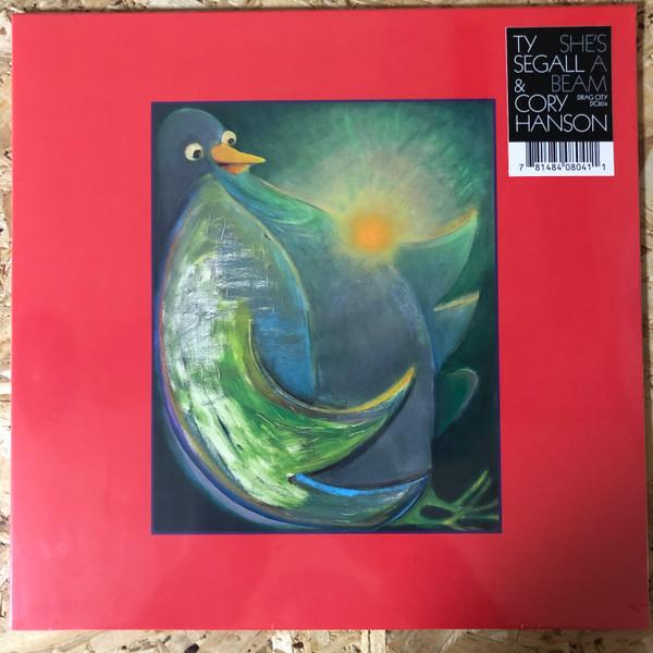 Ty Segall, Cory Thomas Hanson - She's A Beam