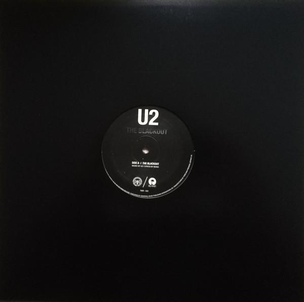 U2 - The Blackout