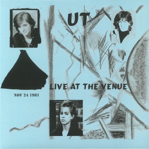 UT - Live At The Venue