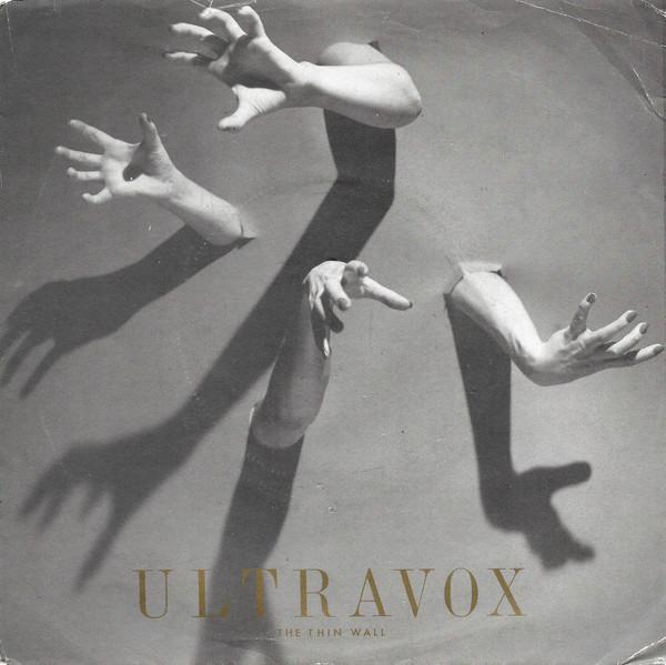 Ultravox - The Thin Wall