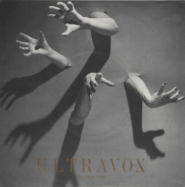 Ultravox - The Thin Wall