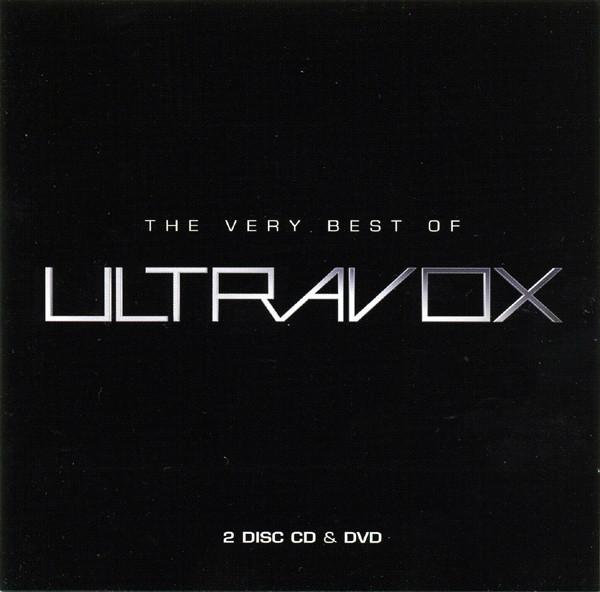 Ultravox - The Very Best Of