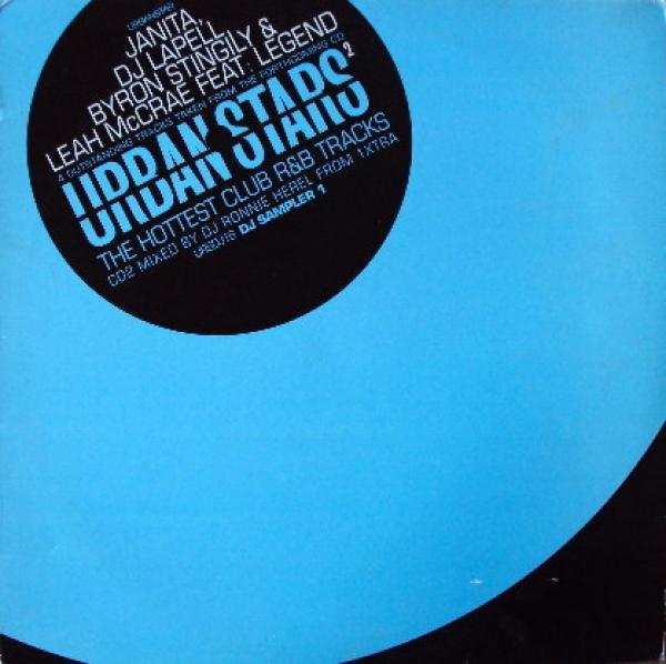  - Urbanstars²