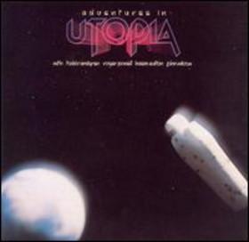 Utopia (5) - Adventures In Utopia