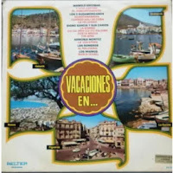  - Vacaciones En Figueras, Rosas, Cadaqués, La Escala, Estartit