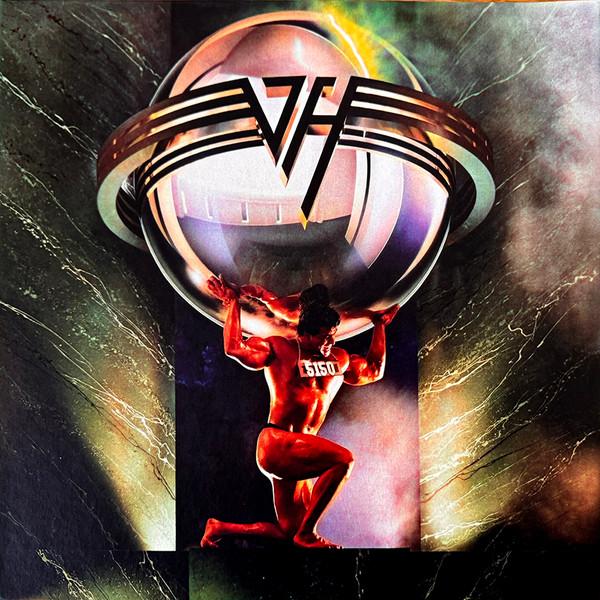 Van Halen - 5150 (Expanded Edition)