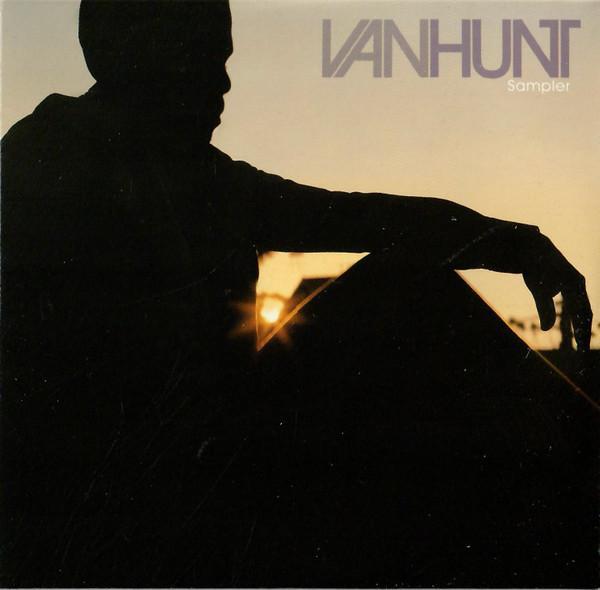Van Hunt - Van Hunt Sampler