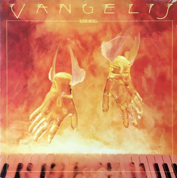 Vangelis - Heaven And Hell