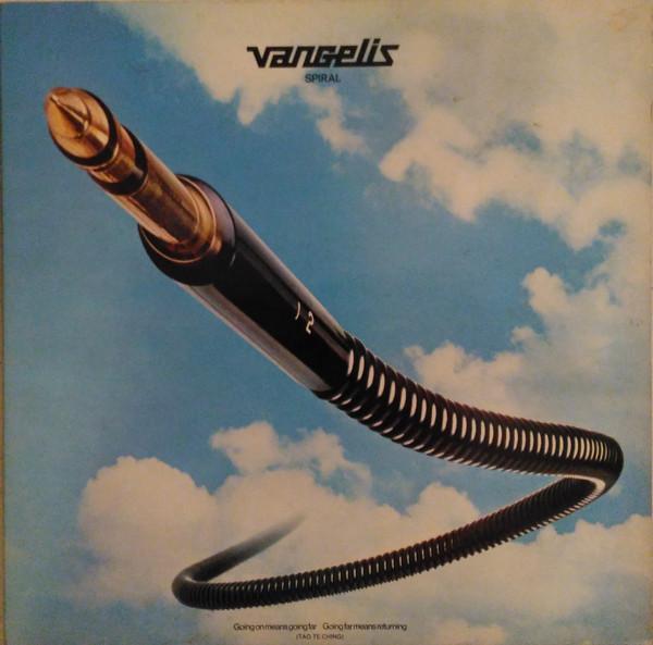 Vangelis - Spiral