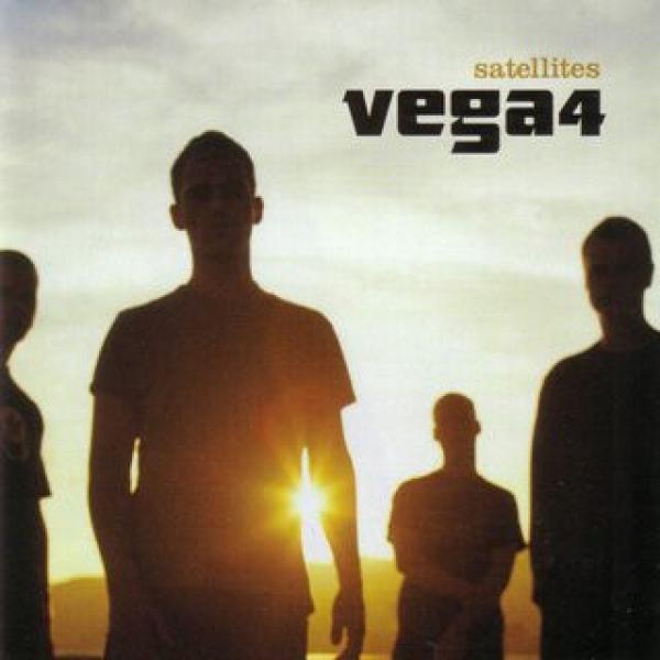 Vega 4 - Satellites