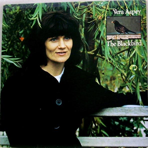 Vera Aspey - The Blackbird