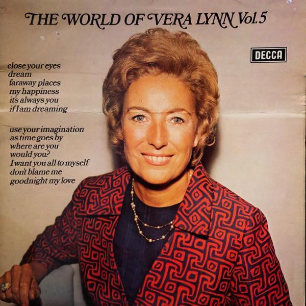 Vera Lynn - The World Of Vera Lynn Vol. 5