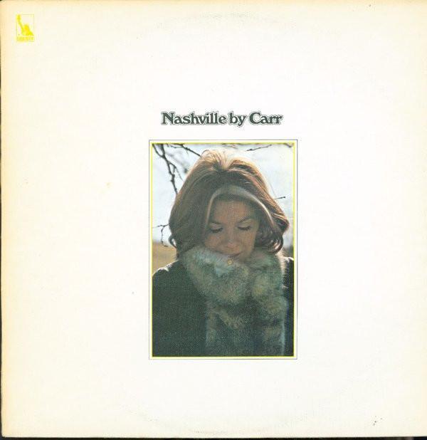 Vikki Carr - Nashville By Carr