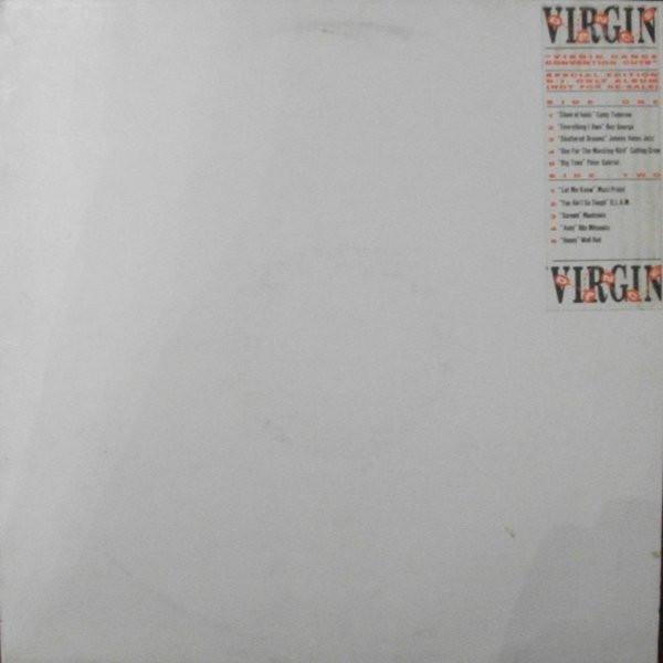  - Virgin Dance Convention Cuts