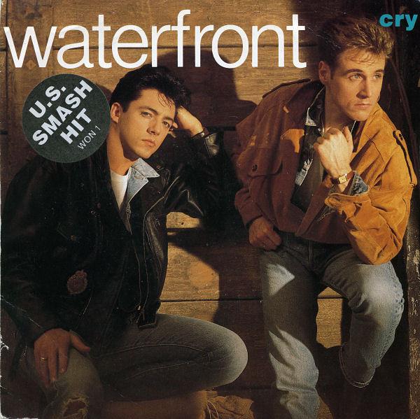Waterfront (2) - Cry
