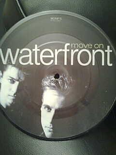 Waterfront  - Move On