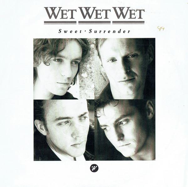 Wet Wet Wet - Sweet Surrender