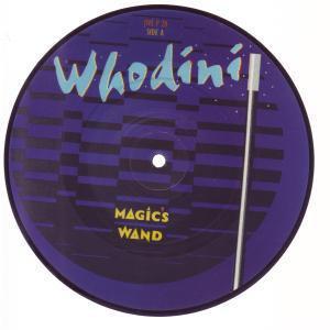 Whodini - Magic's Wand