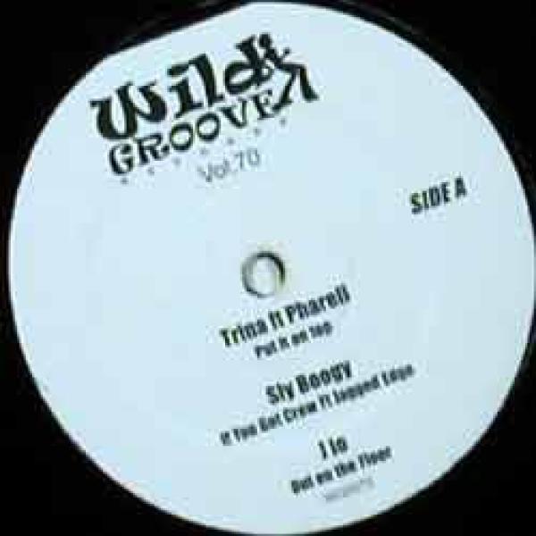  - Wild Groove Records Vol. 70