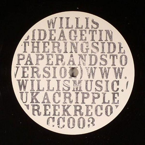 Willis - Get In The Ring