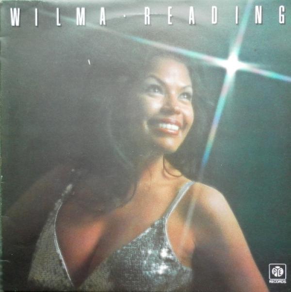 Wilma Reading - Wilma Reading