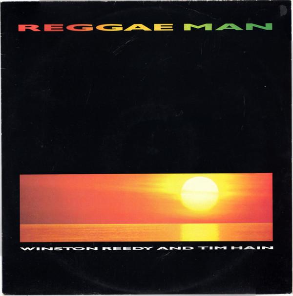 Winston Reedy, Tim Hain - Reggae Man