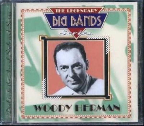 Woody Herman - Woody Herman