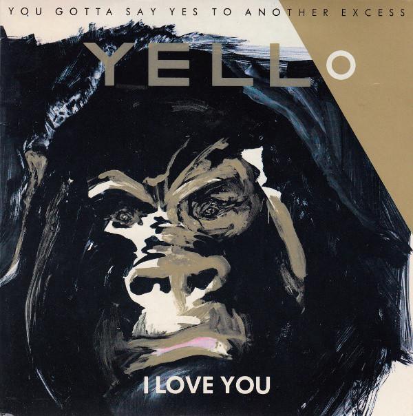Yello - I Love You