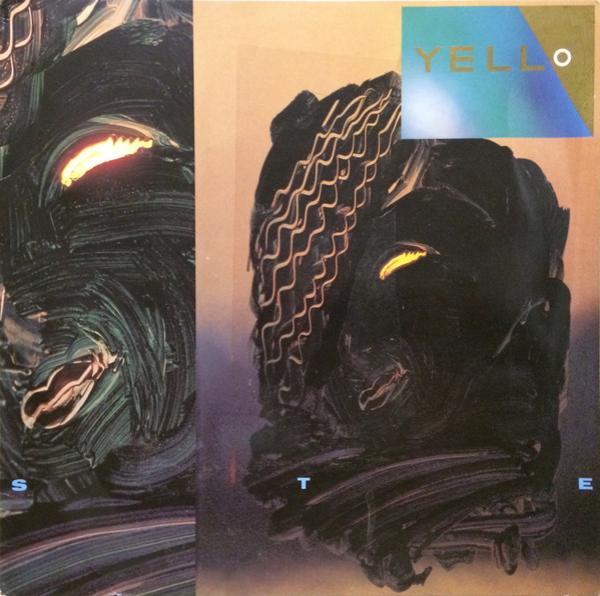 Yello - Stella